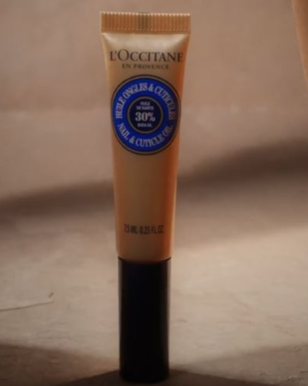 Play Shea Nail & Cuticle Nourishing Oil